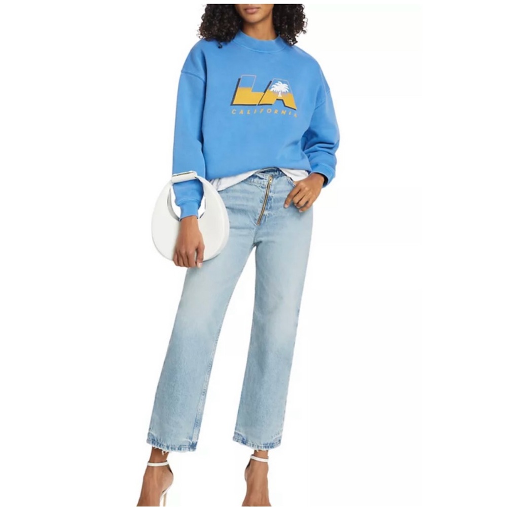 Light Blue Women's Jeans